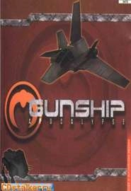 Gunship: Apocalypse