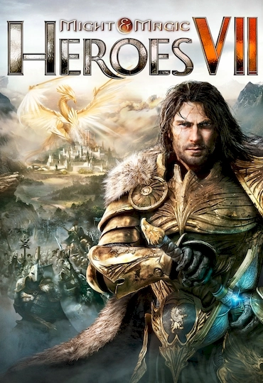 Might & Magic: Heroes VII