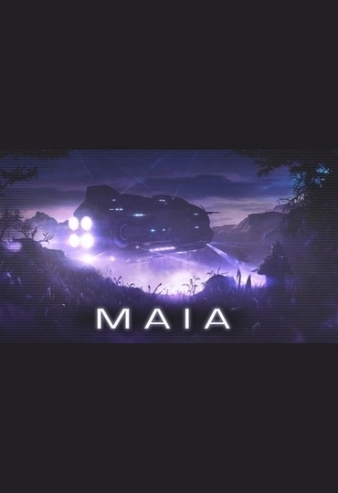 Maia (2018)