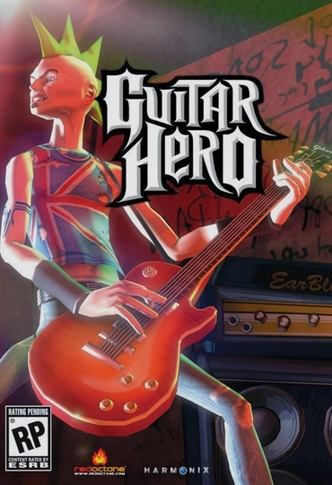 Guitar Hero 1