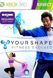 Your Shape: Fitness Evolved