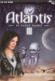 Атлантида III