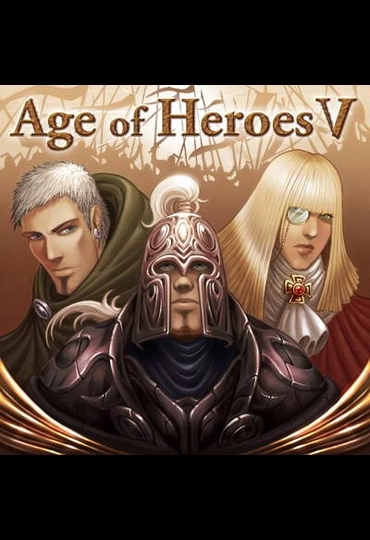 Age of Heroes V