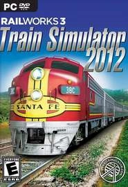 Railworks 3: Train Simulator