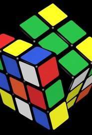 Кубик Рубика: Рубикон