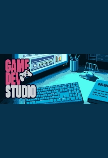 Game Dev Studio
