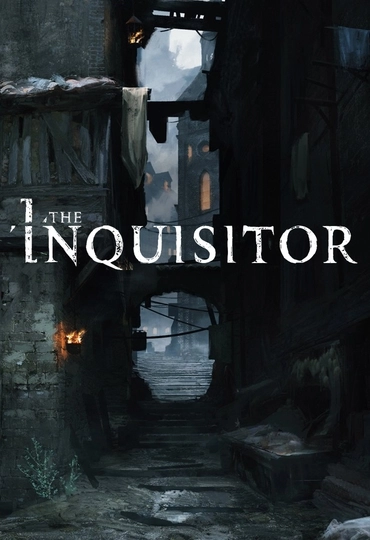 I, the Inquisitor (2022)