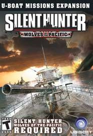 Silent Hunter 4: Волки Тихого океана