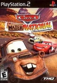 Cars Mater National