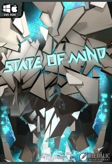 State of Mind (2018)
