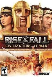 Rise and Fall: Война цивилизаций