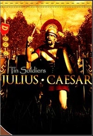 Эпоха завоеваний: Юлий Цезарь