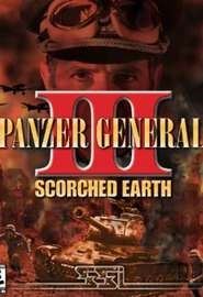 Panzer General 3: Scorched Earth