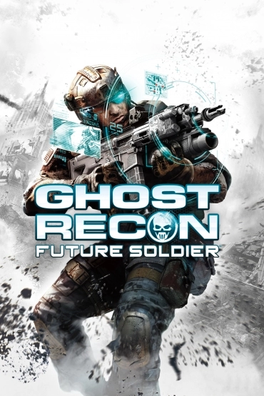 Tom Clancy's Ghost Recon 5: Future Soldier
