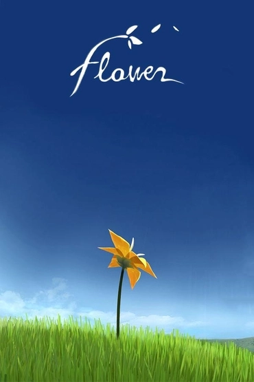 Flower (2009)