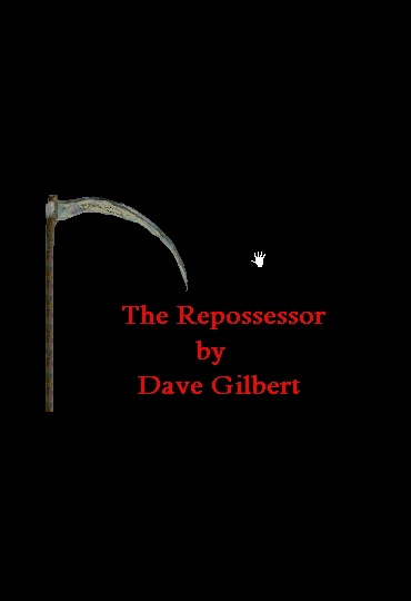 The Repossessor