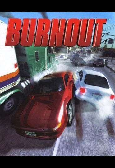 Burnout (2001)