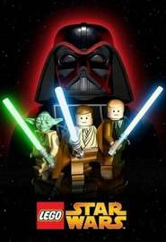 Lego Star Wars I: The Video Game