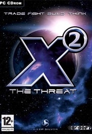 X2: Угроза