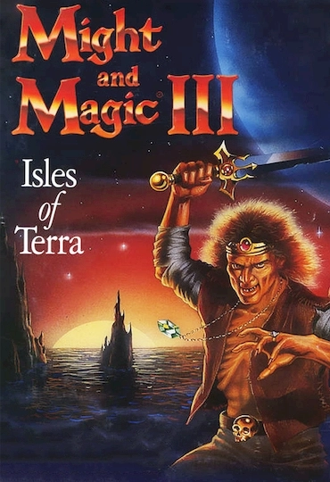 Меч и магия 3: Острова Терры