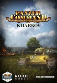 Panzer Command: Kharkov