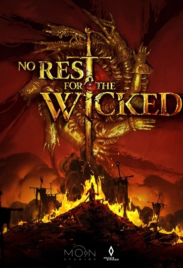 No Rest for the Wicked (2024)