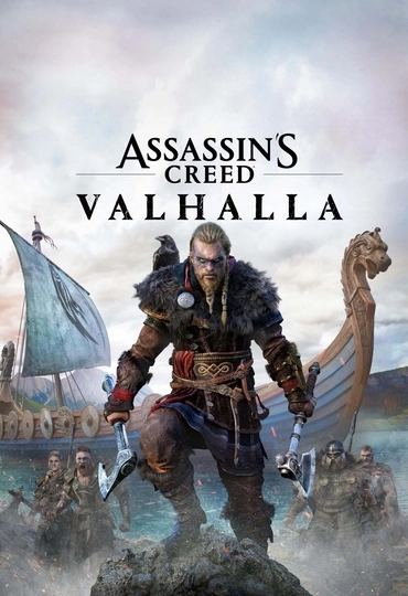 Assassin’s Creed Valhalla