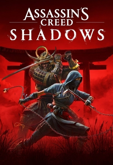 Assassins Creed Shadows