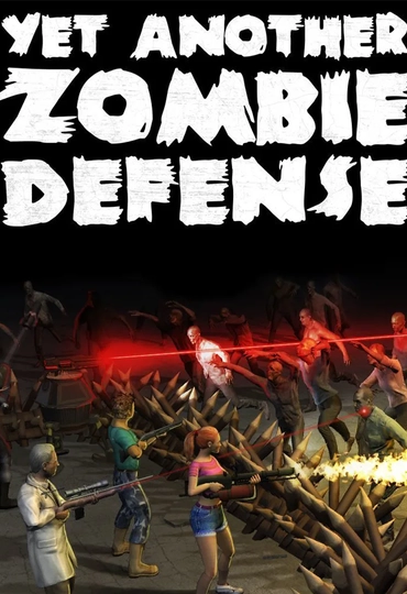 Yet Another Zombie Defense