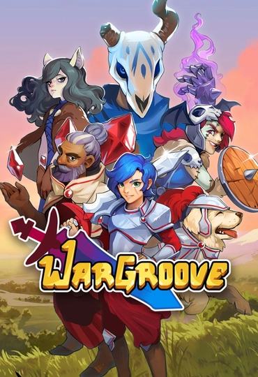 Wargroove