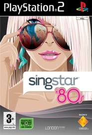 SingStar 80’s