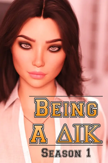 Being a DIK