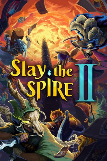 Slay the Spire II