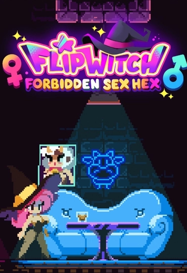 FlipWitch - Forbidden Sex Hex