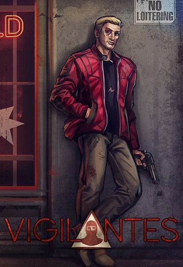Vigilantes (2015)