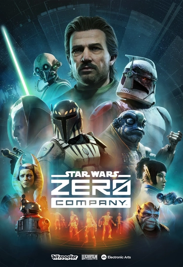Star Wars Zero Company