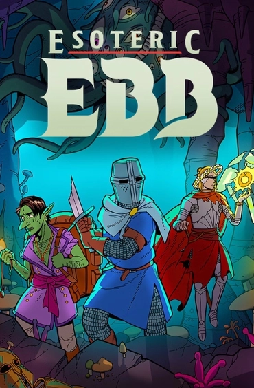 Esoteric Ebb