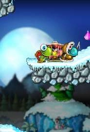 Sonic Terror