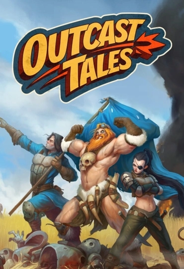 Outcast Tales