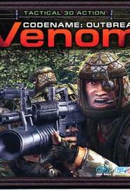 Venom — Codename: Outbreak