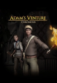 Adam’s Venture Chronicles