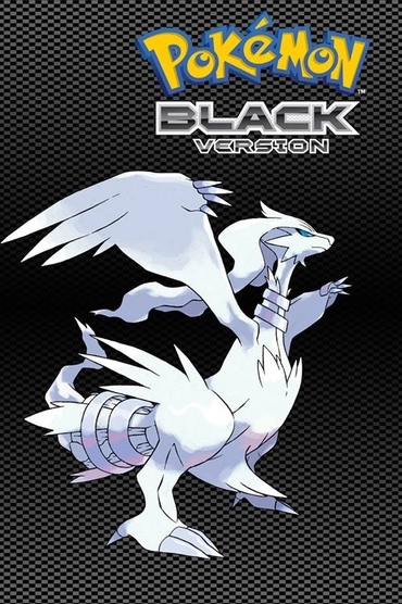 Pokemon Black / White