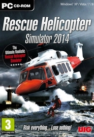 Rescue Helicopter Simulator 2014
