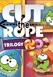 Cut the Rope: Triple Treat