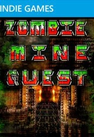 Zombie Mine Quest
