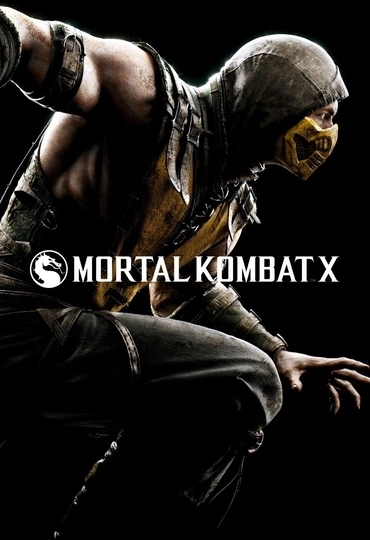Mortal Kombat X — Mobile