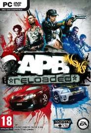 APB: Reloaded