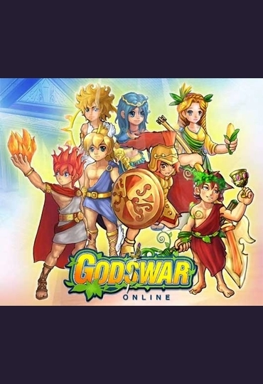 GodsWar Online
