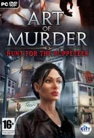Art of Murder 2: Hunt for the puppeteer