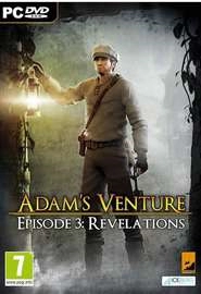 Adam’s Venture Episode 3: Revelations